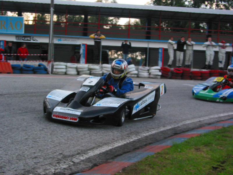 Challenge Empresas 2006 Batalha - 4ª Prova1